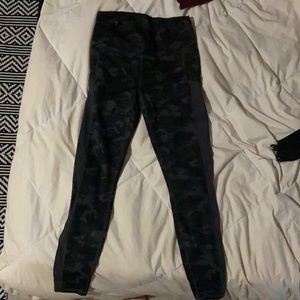 Army leggings